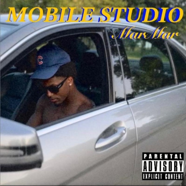 Mobile Studio cover art