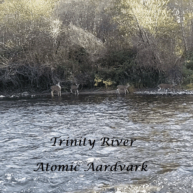Atomic Aardvark – Trinity River
