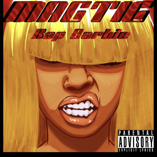 Rap Barbie | Spotify