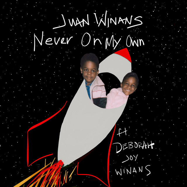 Juan Winans