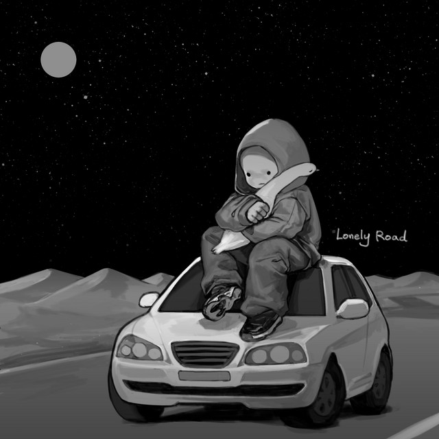 Lonely Road
