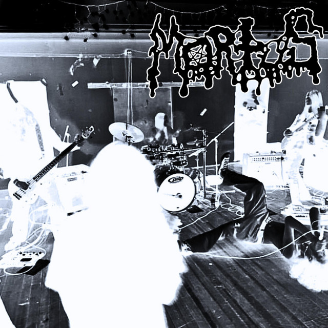Mistreated cover art