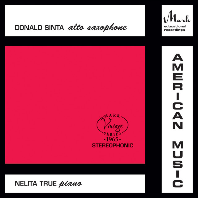 American Music cover