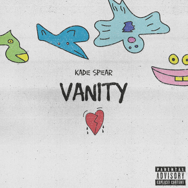 Vanity