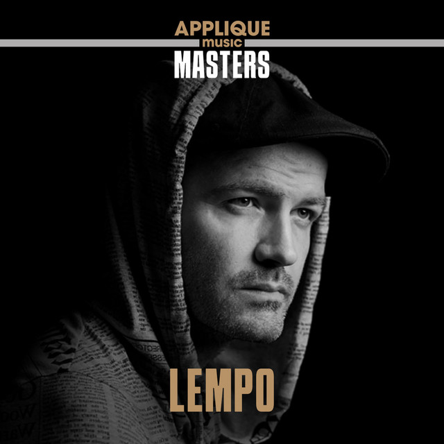 Applique Music Masters: Lempo album image