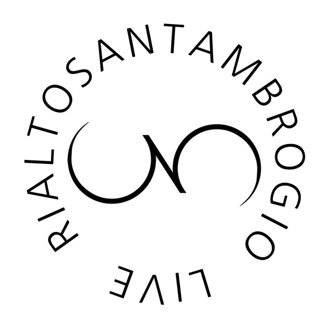 Rialtosantambrogio LIVE cover art