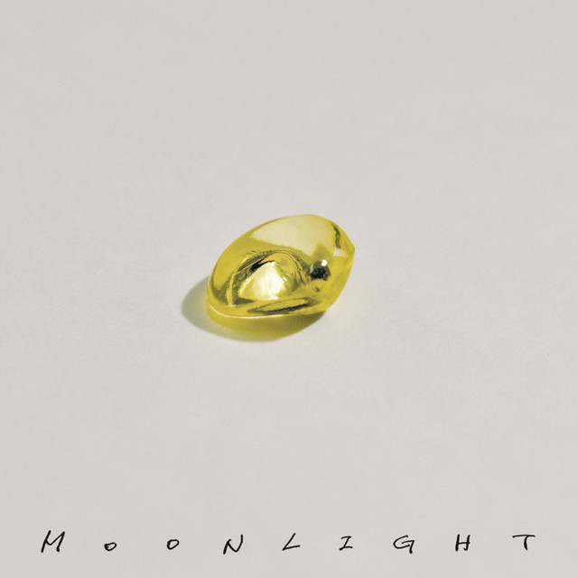 Moonlight cover art