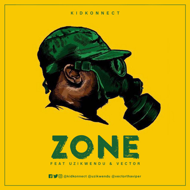 Zone - Single by Kid Konnect | Spotify