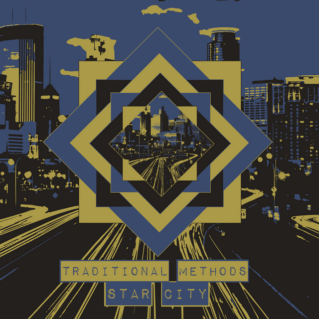Star City cover