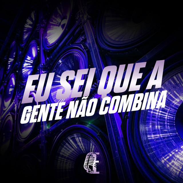 EU SEI QUE A GENTE NAO COMBINA