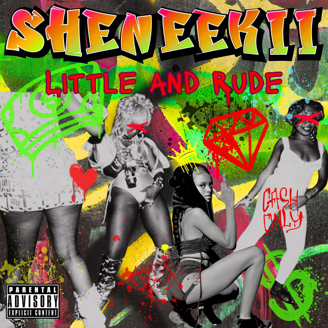 Sheneekii