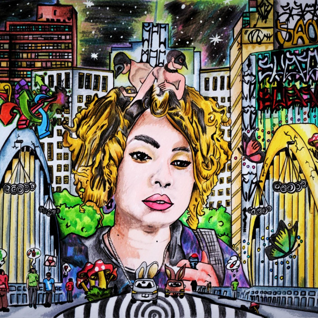Suasória cover art