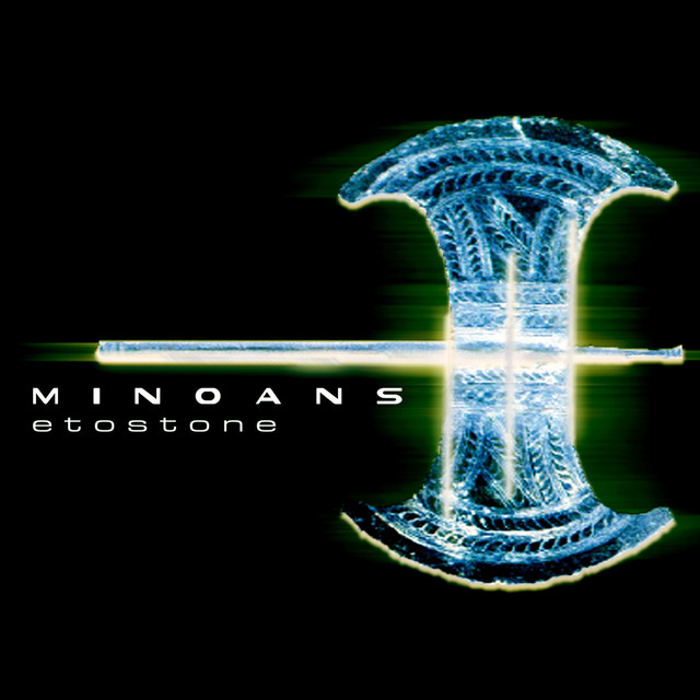Minoans cover art