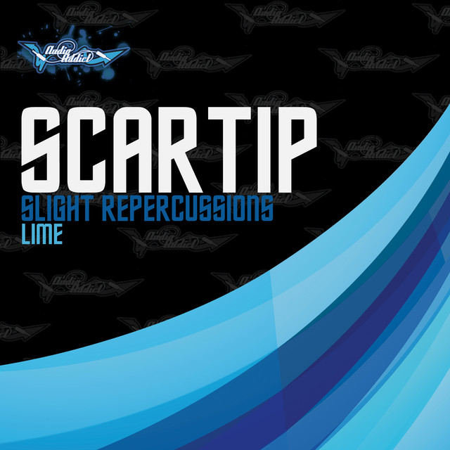 Slight Repercussions artwork