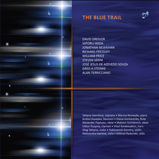 The Blue Trail