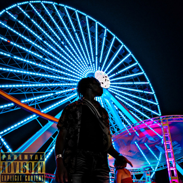 STAY UP IN YO LANE - Single by Lj Wash | Spotify