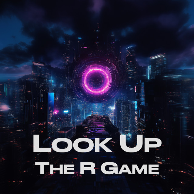 Look Up