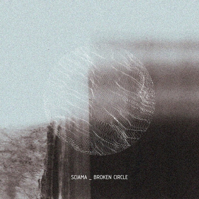 Broken Circle cover art