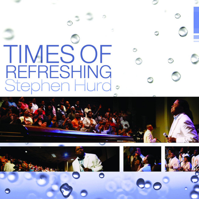 Times of Refreshing cover art
