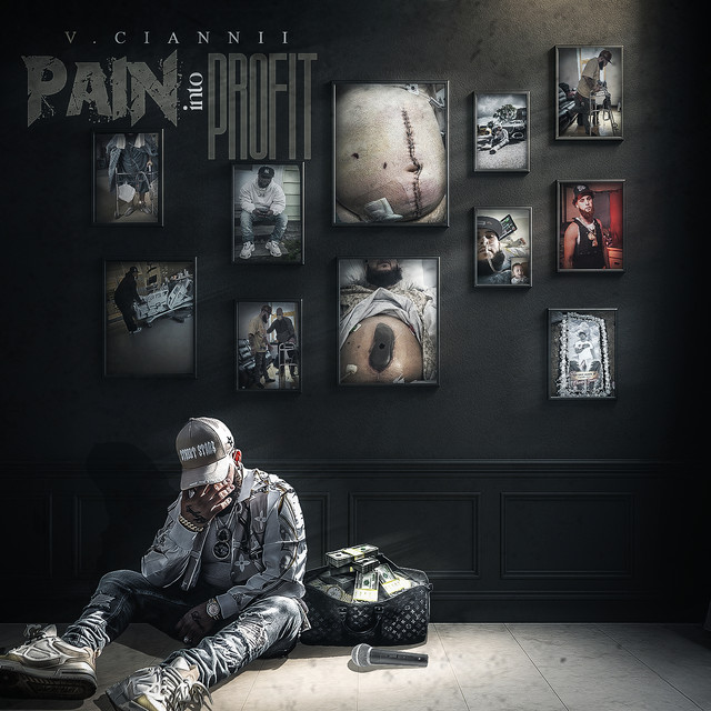 Come Back Personal cover art