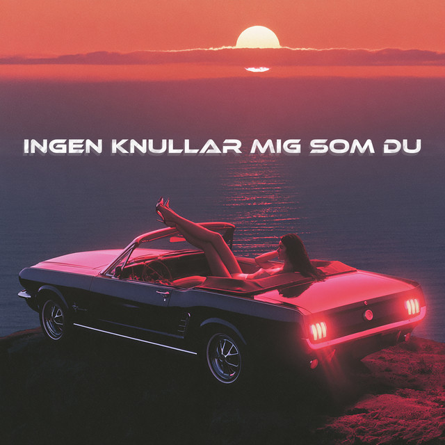 INGEN KNULLAR MIG SOM DU