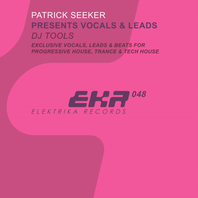 Vocal & Leads