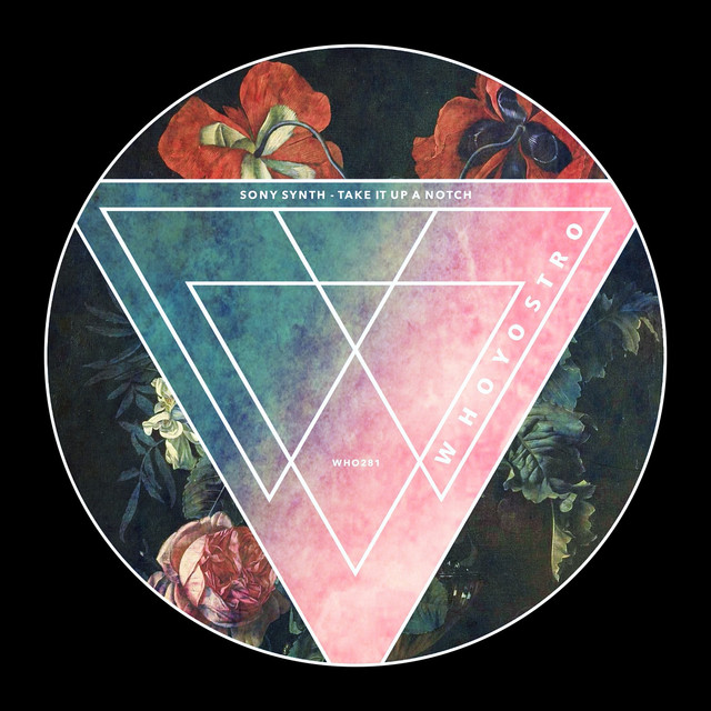 Serdtse album art