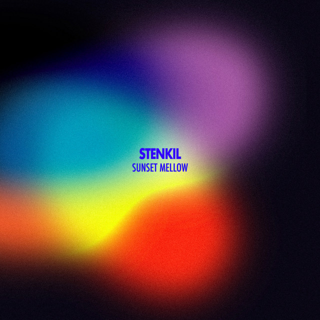 Sunset Mellow cover art