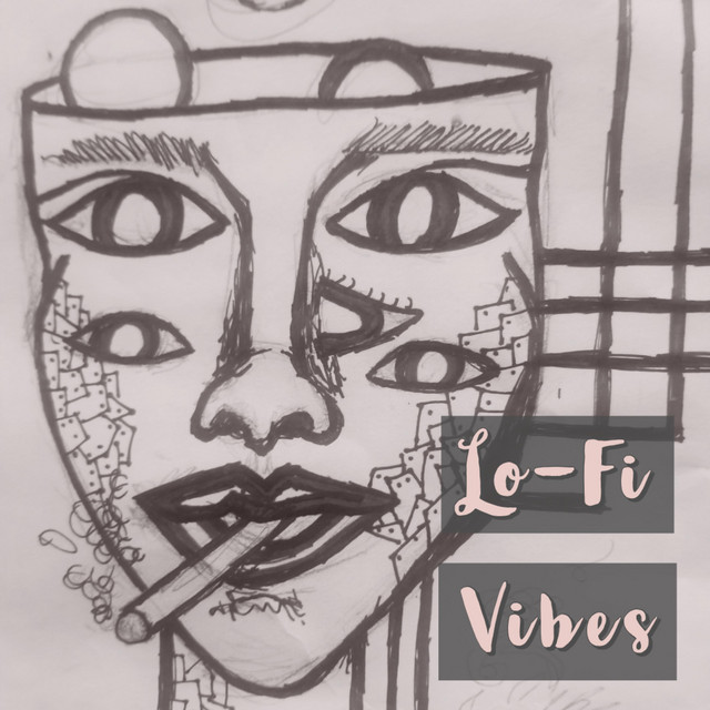 Lo-Fi Vibes cover art