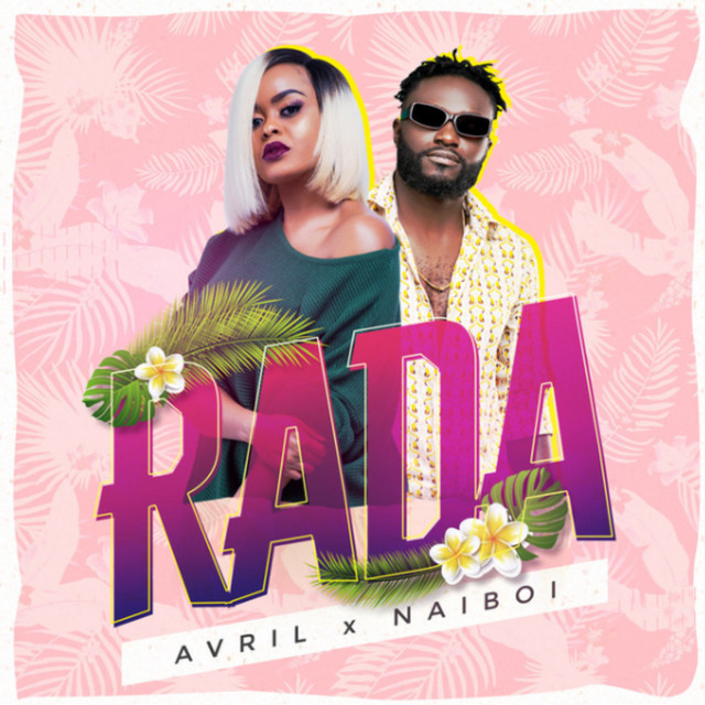 Rada cover