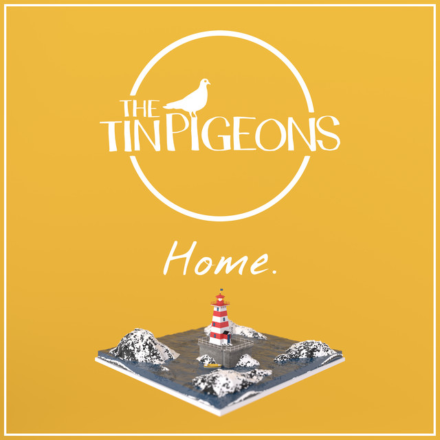 Home cover