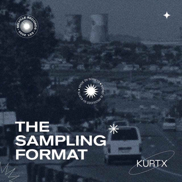 The Sampling Format cover art
