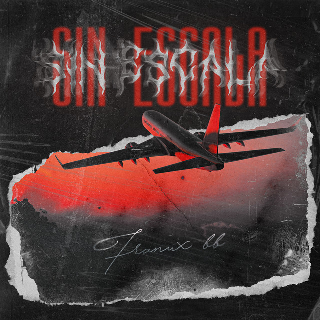 Sin Escala cover art