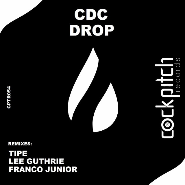 Drop - Original Mix cover art