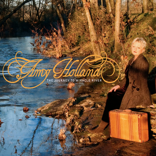 The Journey to Miracle River cover art
