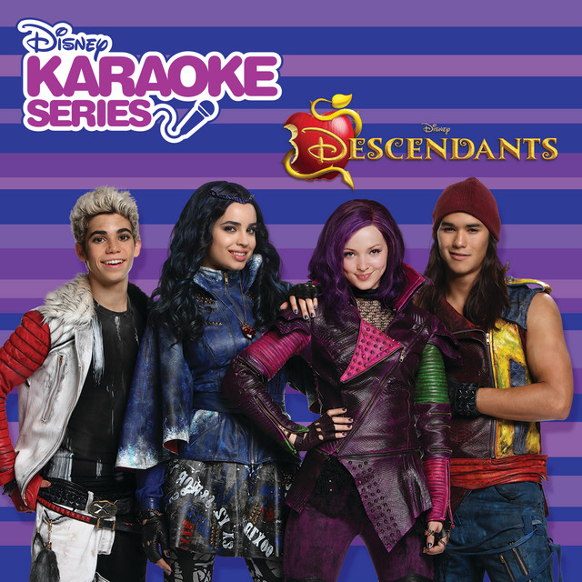 The Descendants of Mike and Phoebe Photo