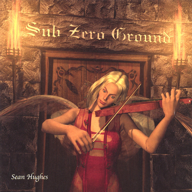 Angels Cry cover art