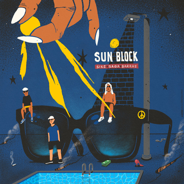 Sun Block