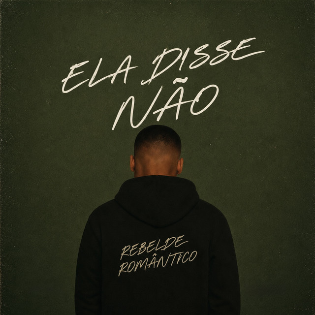 Ela disse Não