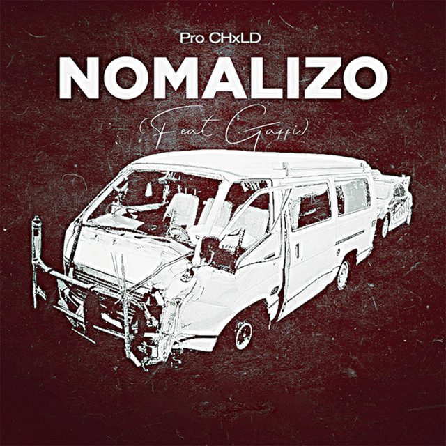Nomalizo
