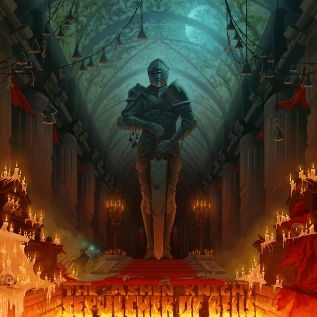 Sepulcher of Bells cover art