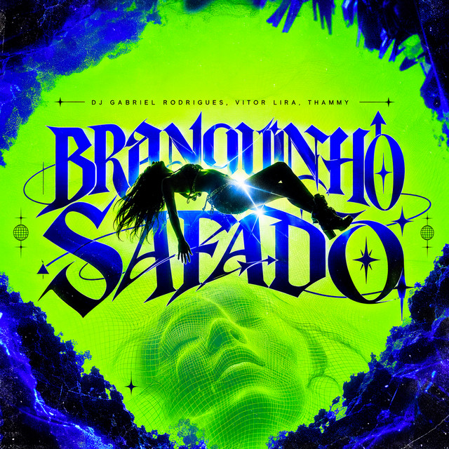 Branquinho Safado