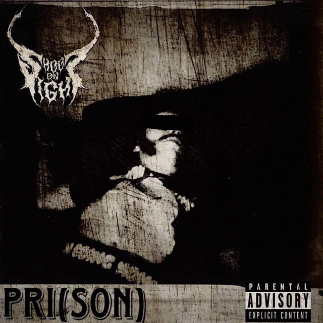 Prison cover