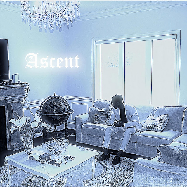A S C E N T cover art