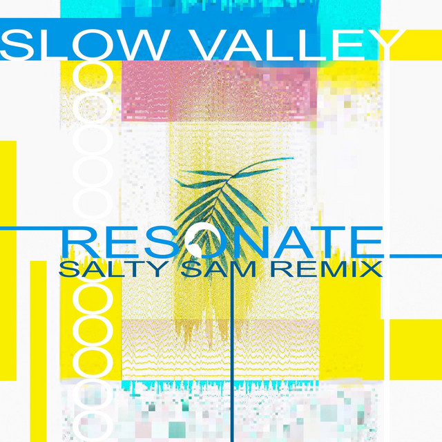Resonate (Salty Sam Remix) cover