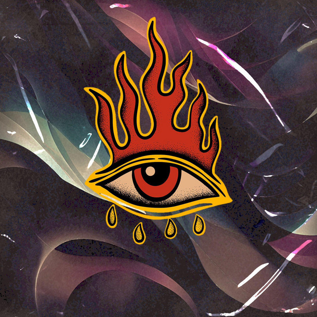 The Müsic cover art