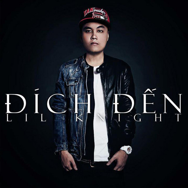 Đích Đến cover art