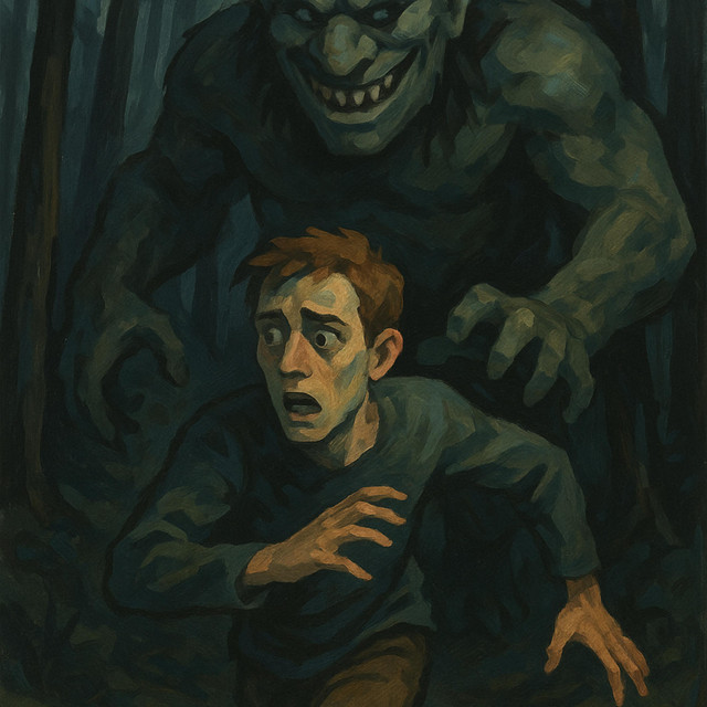 Imma Getchu cover art