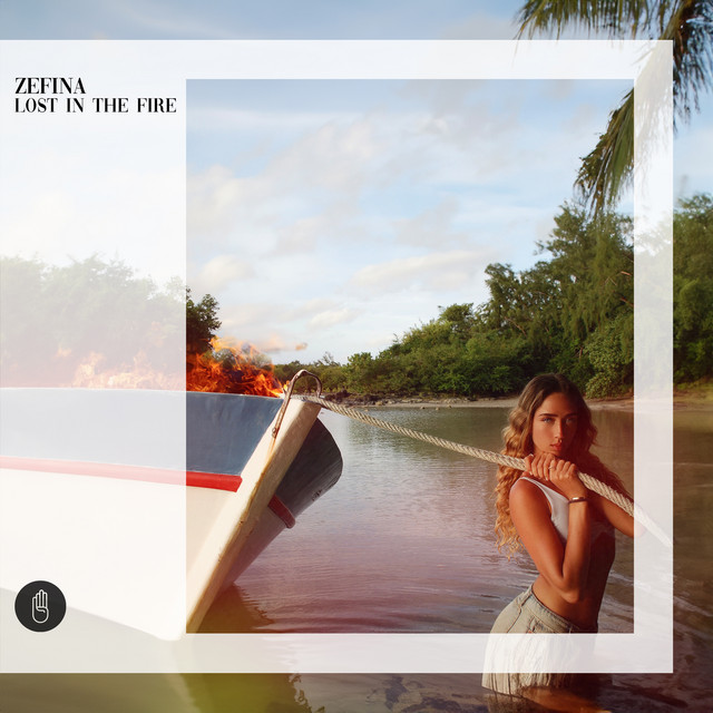 album image