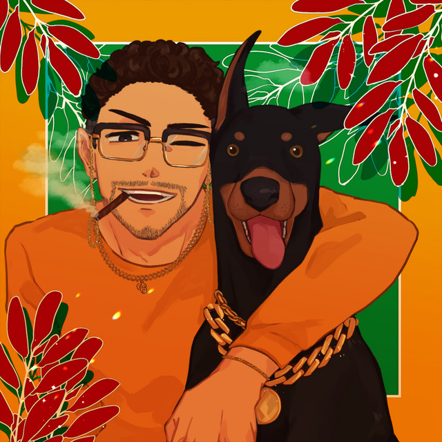 orenodoberman cover